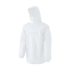 【新品・7営業日以内発送】弘進ゴム H0302ACM ナイロンヤッケ ＃10 白 M【沖縄離島販売不可】