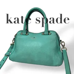 4369 kate spade ケイトスペード 2way ショルダーバッグ