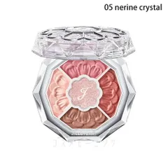 ●ジルスチュアート  ブルーム クチュール アイズ ジュエルドブーケ 05 nerine crystal  -JILLSTUART- 【国内正規品/在庫限りラスト1点】