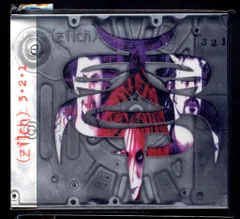 値下げ未開封 初回限定盤 ヂルチ 3.2.1 hide XJAPAN - メルカリ