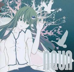 同人音楽CDソフト Liz Triangle 東方アレンジ AQUA CD 4 - メルカリ