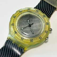 【送料無料】スウォッチ/スクーバ200/Swatch/SCUBA200/メンズ/クォーツ腕時計