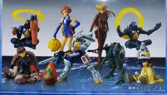 2025年最新】アテム フィギュアの人気アイテム - メルカリ