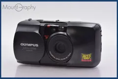 2025年最新】Olympus mju 1 -panorama -zoomの人気アイテム
