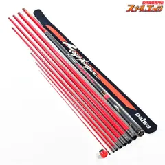 ダイワ(Daiwa) 銀影競技 メガトルク 急瀬抜 H87 Qの釣具販売