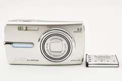 2024年最新】OLYMPUS デジタルカメラ μ830の人気アイテム - メルカリ