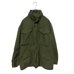 【US ARMY】78年 実物 3rd M65フィールドジャケット S-2551のサムネイル