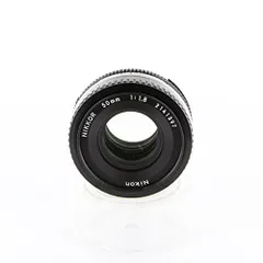 2026年最新】nikon 50mm 1.8 パンケーキの人気アイテム - メルカリ