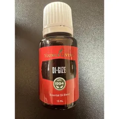 新品☆ヤングリビング ダイガイズ 2本セットアロマ オイル 精油☆未開封 ダイガイズ 15ml | ヤングリビング精油 | Young Living