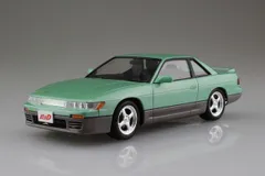 2025年最新】シルビア プラモデル s13の人気アイテム - メルカリ 
