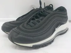 2023年最新】nike air max 97 ブラックの人気アイテム - メルカリ