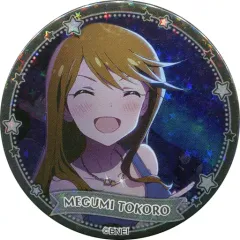 ミリオン 東急ハンズ 2018 缶バッジ ノーマル ホロ 大神環 2缶