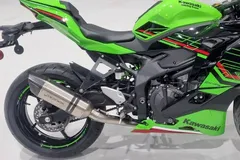 2024年最新】zx25r マフラーの人気アイテム - メルカリ