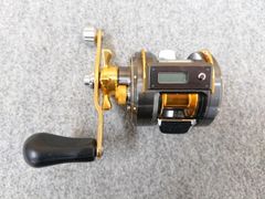 Daiwa Millionaire KAGO 300 ベイトリール 本体 - メルカリ