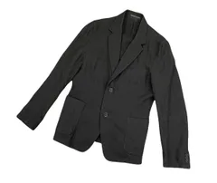 yohji yamamoto  テーラードジャケット HJ-J01-101のサムネイル