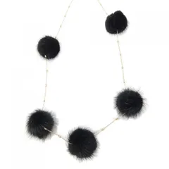 マックスマーラステュディオ Max Mara STUDIO NECKLACEのサムネイル