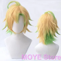 R*様 伊弉冉一二三 コス衣装+ウィッグ Mサイズ 廃盤 R*様 伊弉冉一二三 コス衣装+ウィッグ Mサイズ 廃盤 Amazon.