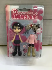 ピンキーストリート ピンキーQ 4点セット omochaya_pinky-pk003-pd03