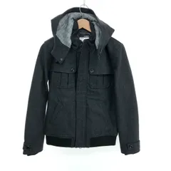 ジャケット・アウター KATHARINE E HAMNETT Silk Flight-jacket KATHARINE E HAMNETT Silk Flight-jacket - メルカリ