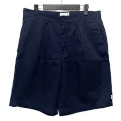 WTAPS ダブルタップス 23SS Trds2001 / Shorts / Ctpl. Twill