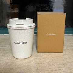 海外限定 カルバンクライン タンブラー350ml