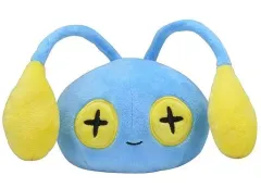 【中古】ぬいぐるみ チョンチー Pokemon fit ぬいぐるみ 「ポケットモンスター」 ポケモンセンター限定