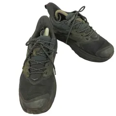 ホカオネオネ HOKA ONE ONE ANACAPA 2 LOW GTX アナカパ2ロー ゴアテックス メンズ  US8.5D