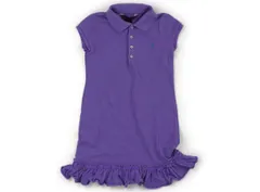 【ラルフローレン/RalphLauren】ワンピース 120サイズ 女の子【子供服・ベビー服】（1863858）