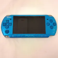 希少 黒入荷！ PSP-3000（バッテリー無し） 家庭用ゲーム本体