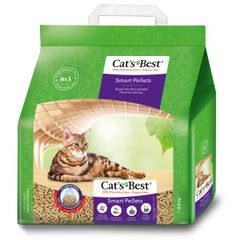 キャッツベスト スマートペレット 5L（猫砂）