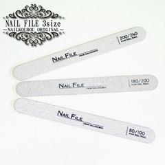【送料無料】バッファー ジェルネイル ネイル ジェル ネイルファイル ネイル用品 ファイル バッファ 爪やすり ネイルケア ネイルケアグッズ 爪 ケア つめやすり スポンジ ネイルオフ やすり 道具 ネイル工房ネイル工房【棒型ネイルファイル】