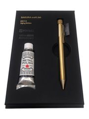 サクラクレパス クラフトラボ 001S エイジングエディション限定商品