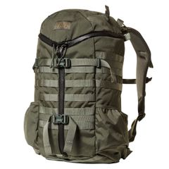 ミステリーランチ 2dayアサルト MYSTERY RANCH 2 DAY ASSAULT PACK 27L 2dayアサルト パック 2デイ メンズ アサルトパック メンズ レディース リュック フォリッジ 111183-037-25 FOLIAGE