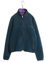 楽天市場】95年製 パタゴニア Patagonia レトロカーディガン