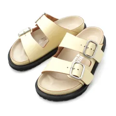 JIL SANDER Birkenstock ジルサンダ ー ミラノ サンダル コラボ