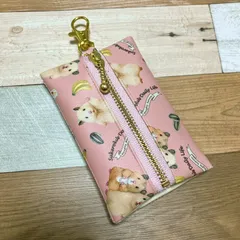 ♦︎nana♦︎様専用です♡ ランドセルキーケース キッズ/ベビー