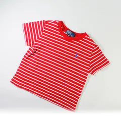 ラルフローレンTシャツのサムネイル