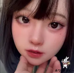 2025年最新】等身大ドール ヘッドの人気アイテム - メルカリ