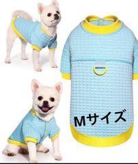 ⭐️犬の服 ⭐️犬秋冬用コート半袖防寒対策 ジャケット 保温　おしゃれ着せやすい