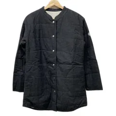 685》ブランベール ロングジャケット コート アウター 防寒 袖ファスナー M 2025年最新】ブランベール コートの人気アイテム - メルカリ