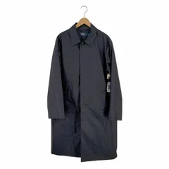 ポロバイラルフローレン Polo by RALPH LAUREN ステンカラーコート メンズ import：L のサムネイル