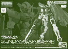 【未組立】RG ガンダムエクシア リペア4点セット pb1000226737.jpg