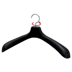 新品】STRUM ロゴ入りオリジナル木製ハンガー 2本セット - メルカリ