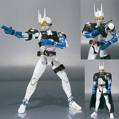 [중고] 피겨 SHFiguarts 가면 라이더 이터널 [가면 라이더 W FOREVER AtoZ 운명의 가이아 메모리] 영혼 웹 상점 한정