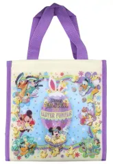 【中古】マグカップ・湯のみ 集合 スーベニアランチケース 「ディズニー・イースター2020」 東京ディズニーシー限定