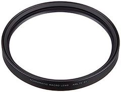 [중고] SIGMA 클로즈업 렌즈 AML72-01 930608