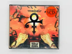 3CD Emancipation Prince / プリンス / イマンシペイション / ツメカケ 7243 8 54982 2 0 Z04のサムネイル