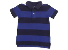 【ラルフローレン/RalphLauren】ポロシャツ 80サイズ 男の子【子供服・ベビー服】（1872704）