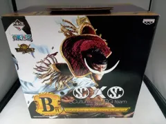 B賞 彩式エドワｰド･ニュｰゲｰトフィギュア 一番くじ ワンピｰス メモリｰズ2 ワンピｰス