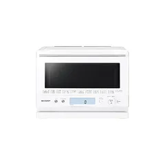 【ジャンク】【2021年製】シャープ オーブンレンジ RE-WF232-W シャープ PLAINLY RE-WF232 価格比較 - 価格.com
